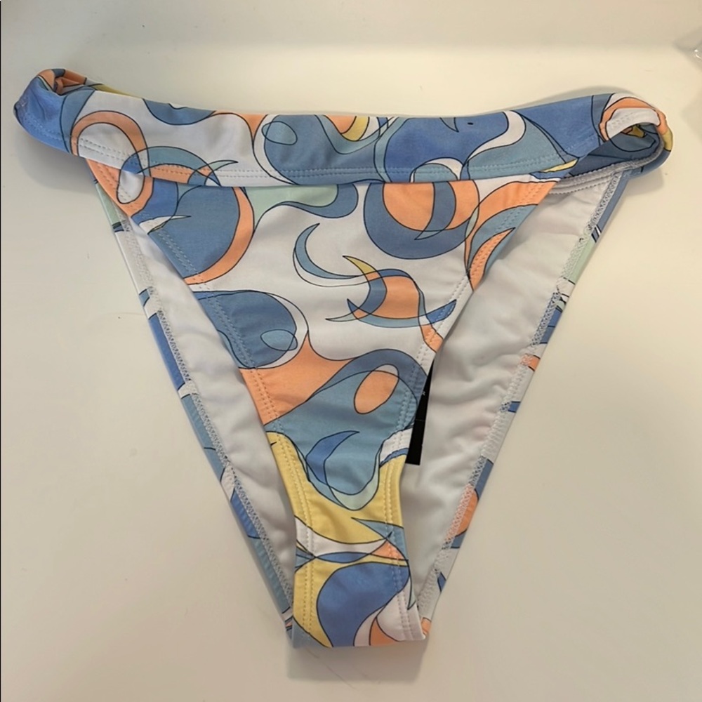 Brand New Swim Bottoms